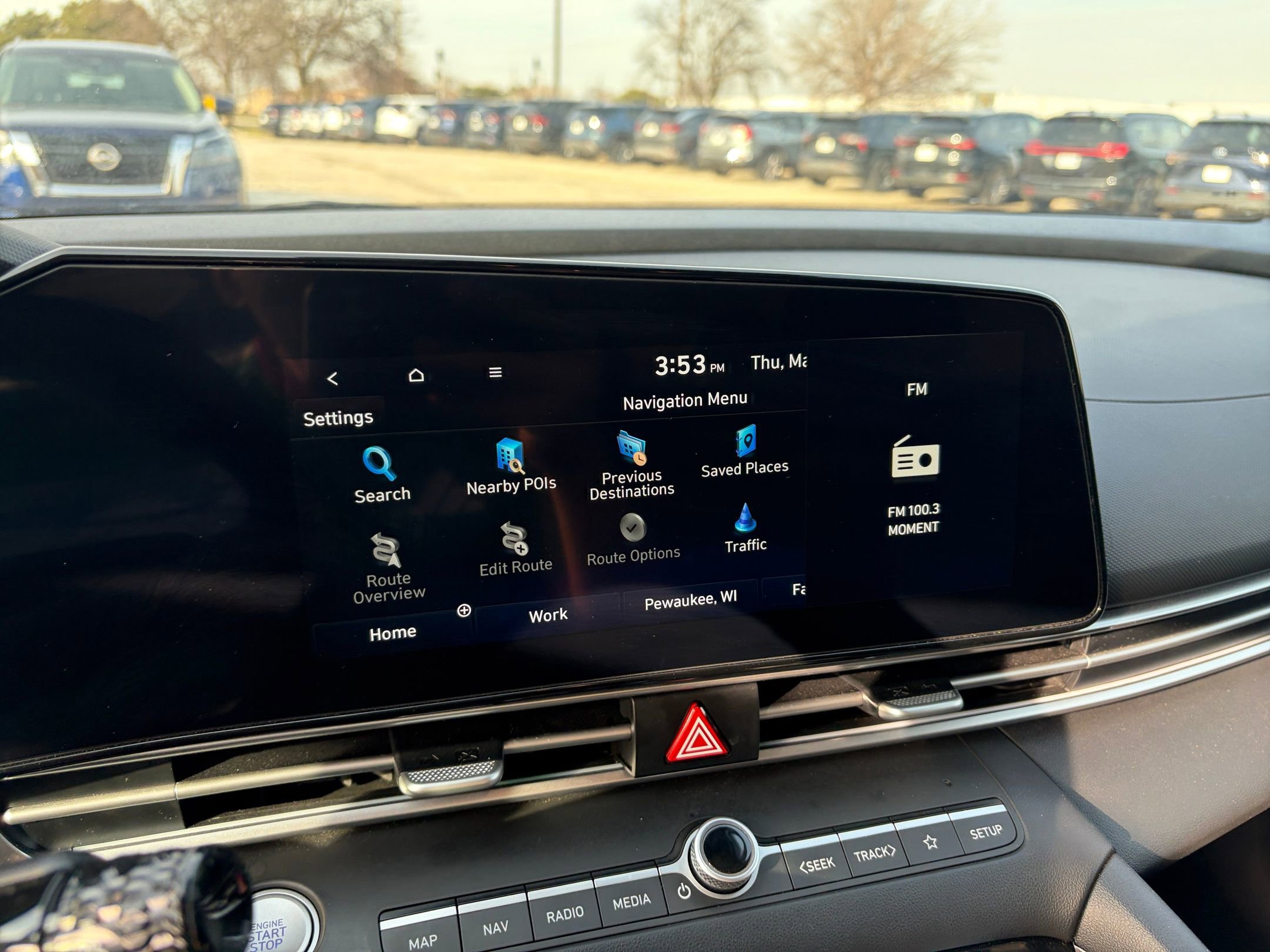 Thumbnail: 2025 Hyundai Elantra - 20