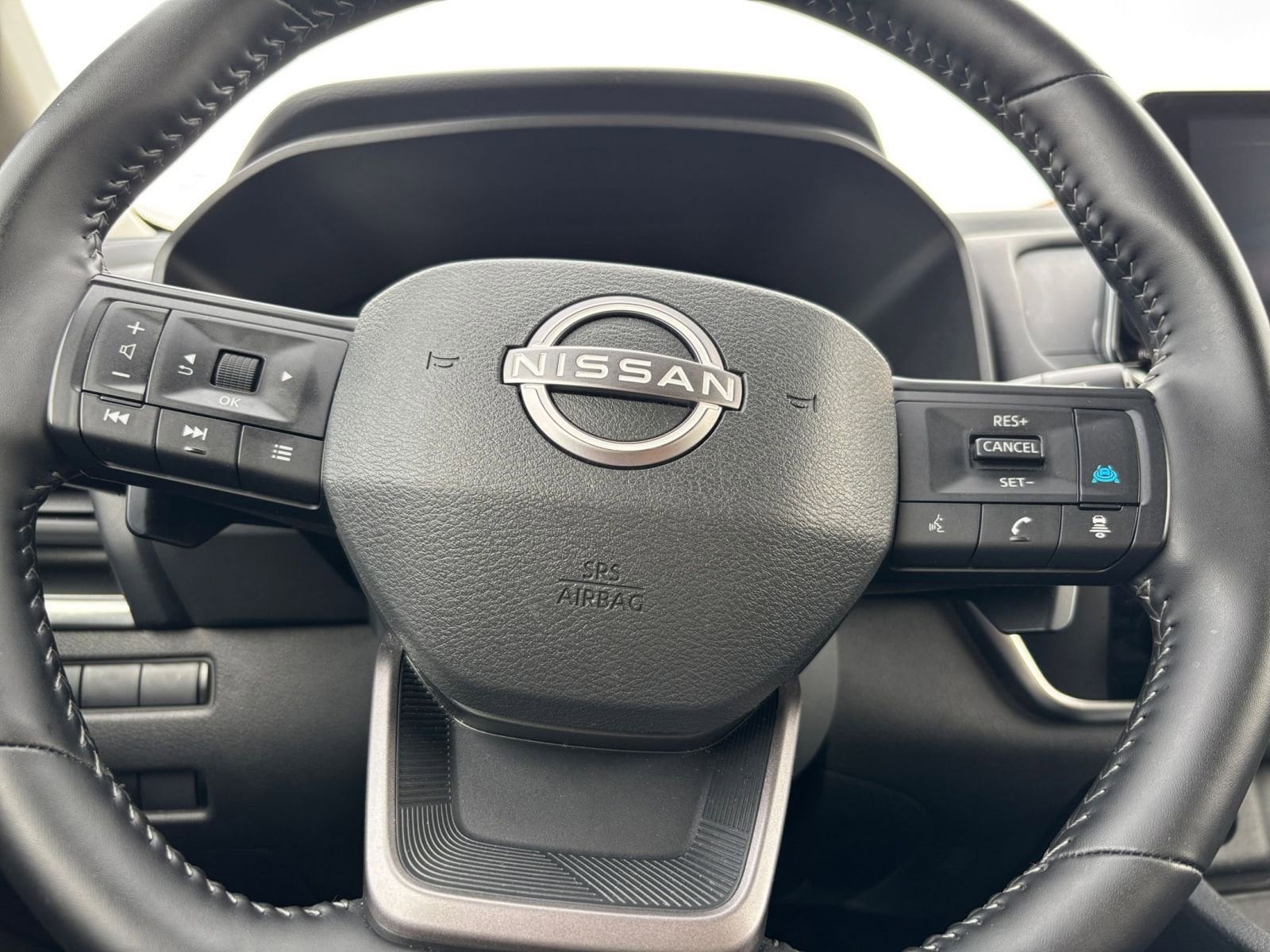 Thumbnail: 2025 Nissan Rogue - 29