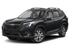 2024 Subaru Forester Limited -
                  Des Plaines, IL