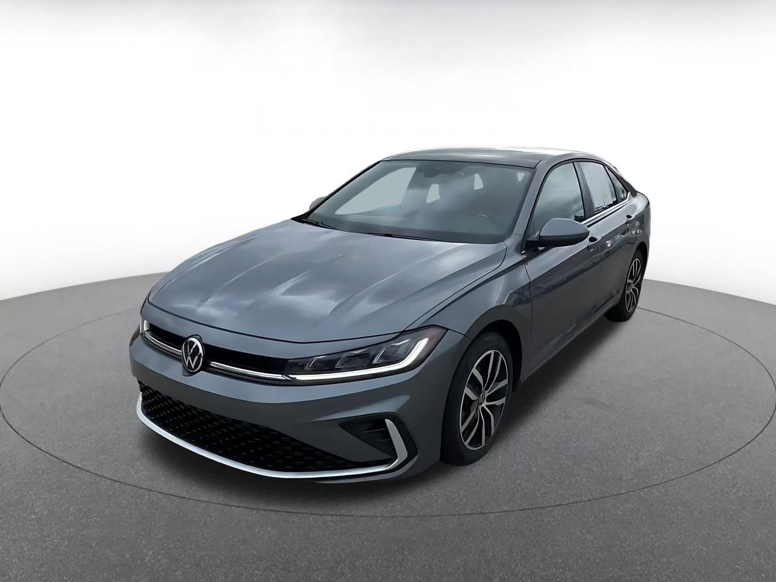 Thumbnail: 2025 Volkswagen Jetta - 7