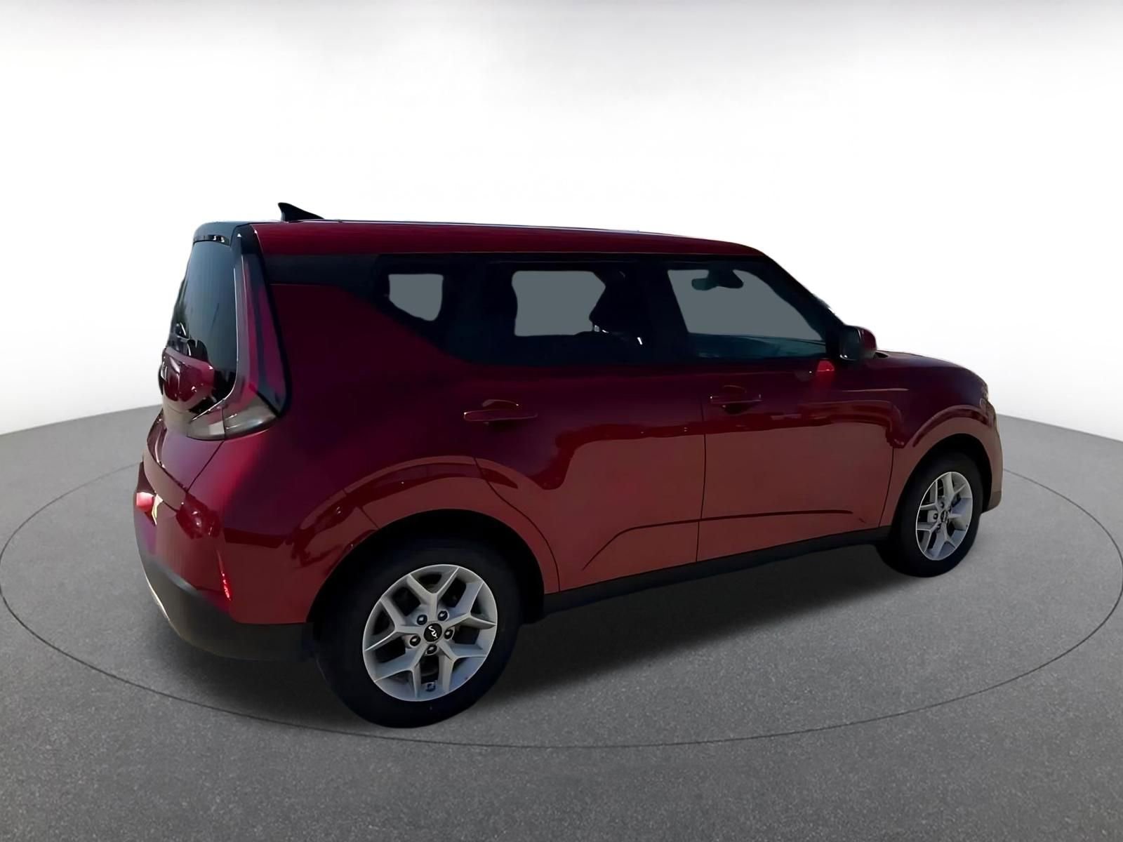 Thumbnail: 2025 Kia Soul - 14