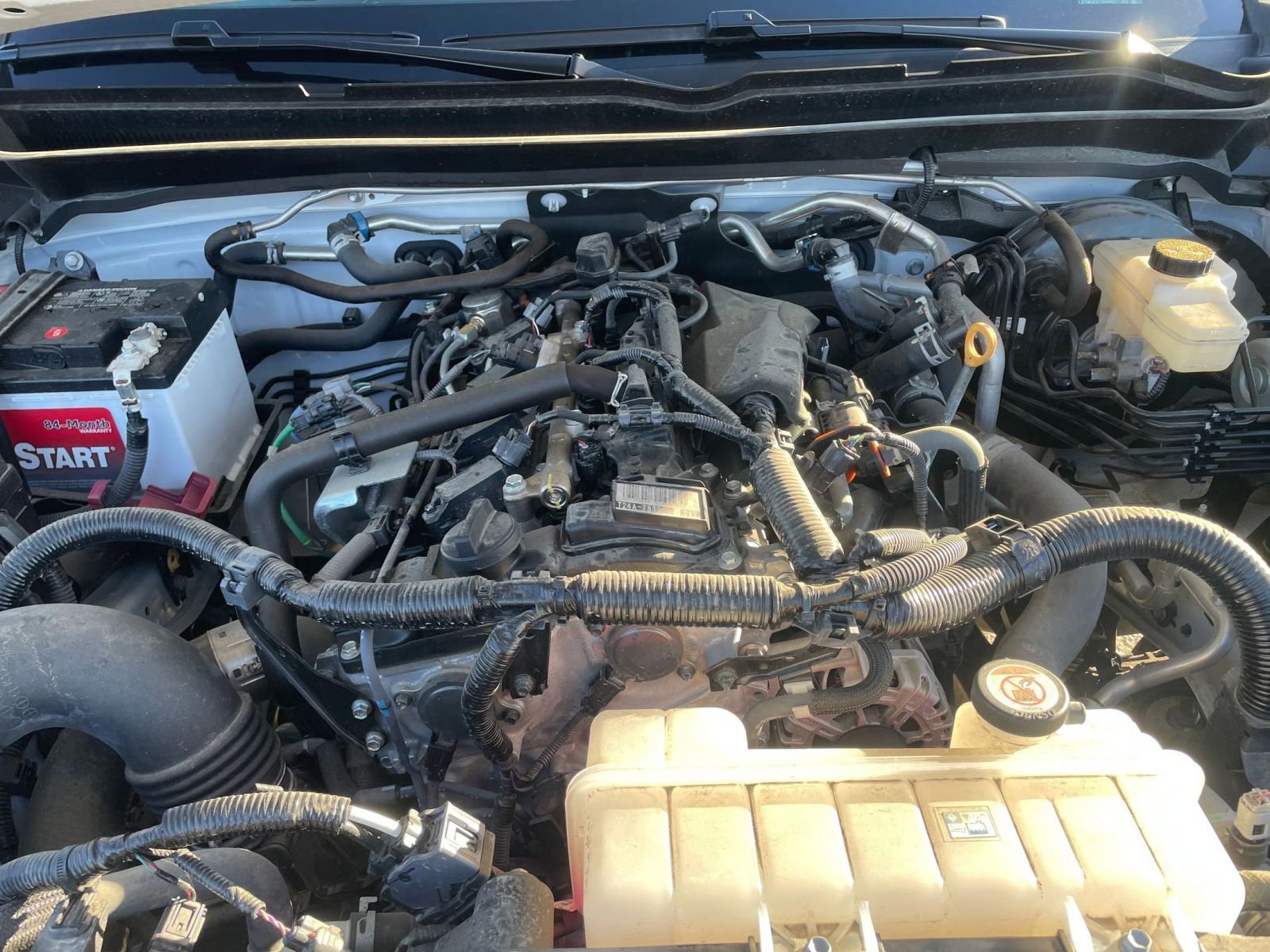 Thumbnail: 2024 Toyota Tacoma - 31