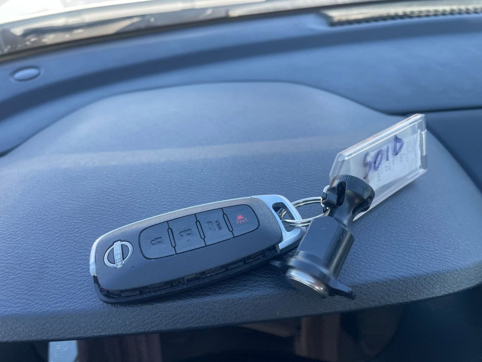 Thumbnail: 2025 Nissan Sentra - 21