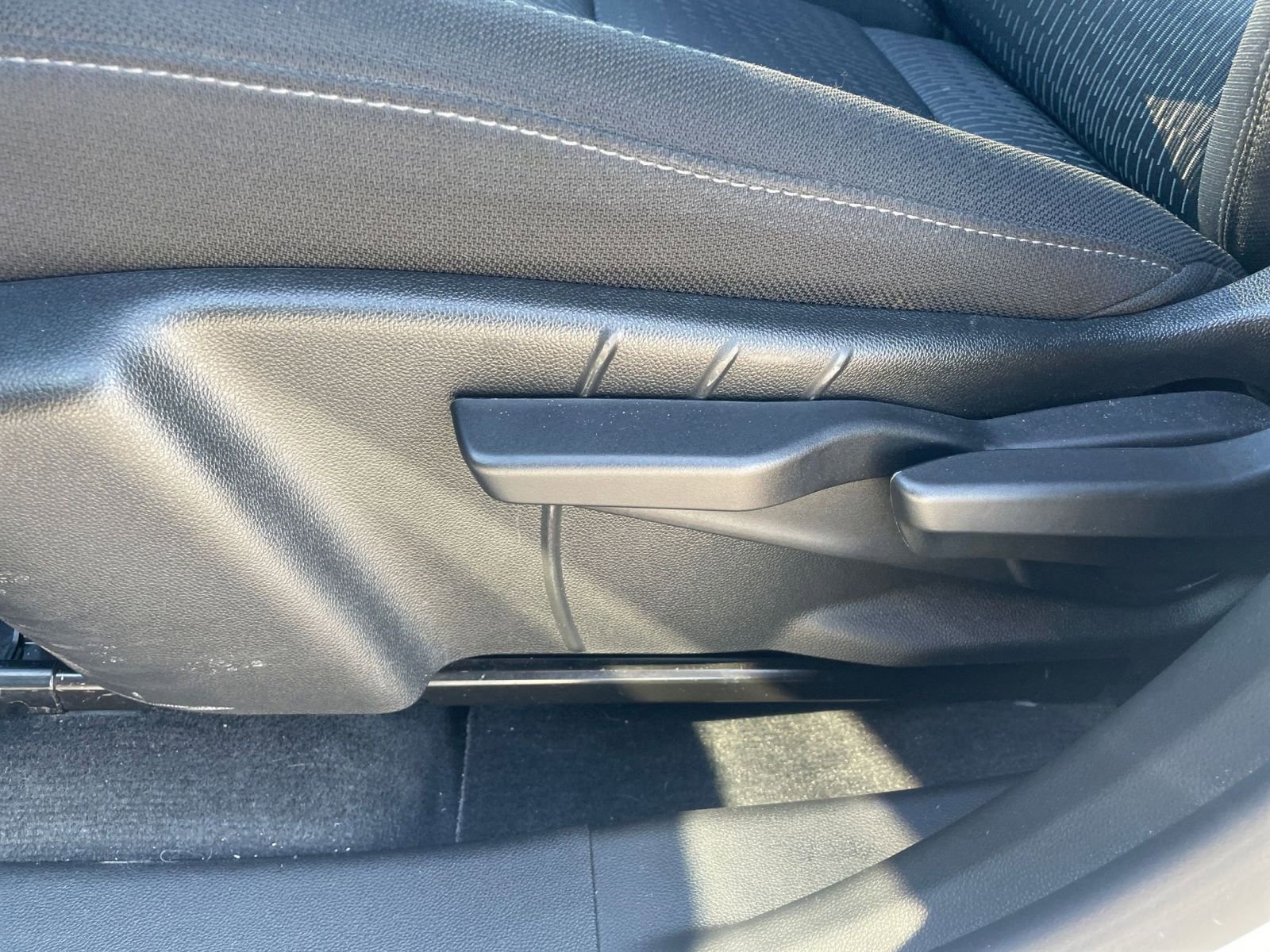 Thumbnail: 2025 Chevrolet Equinox - 23