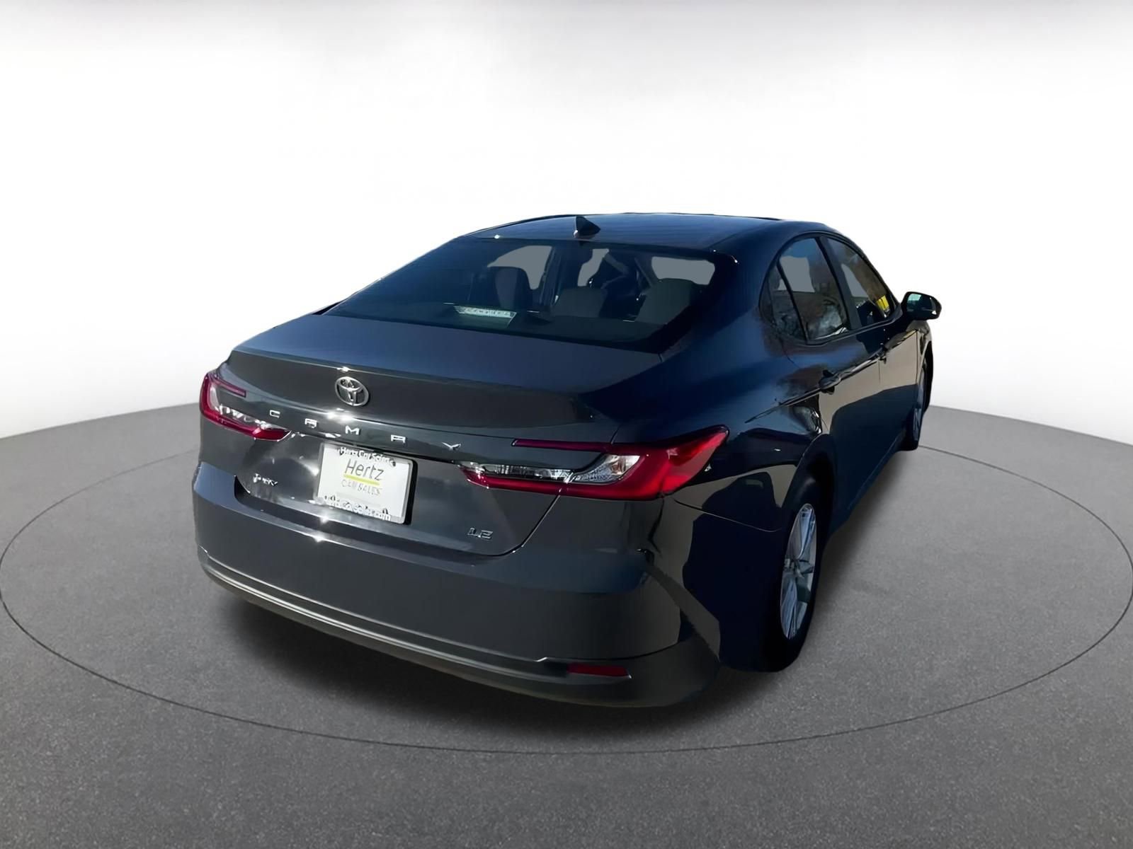 Thumbnail: 2025 Toyota Camry - 12
