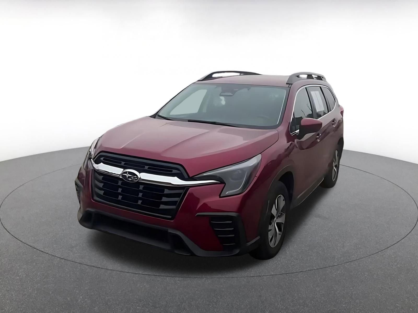 Thumbnail: 2024 Subaru Ascent - 7