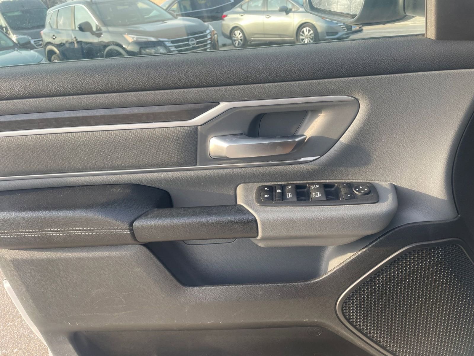 Thumbnail: 2022 RAM 1500 - 20