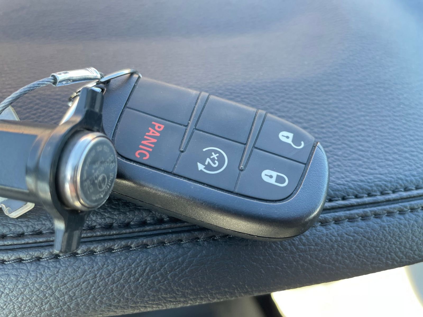 Thumbnail: 2025 Jeep Compass - 24