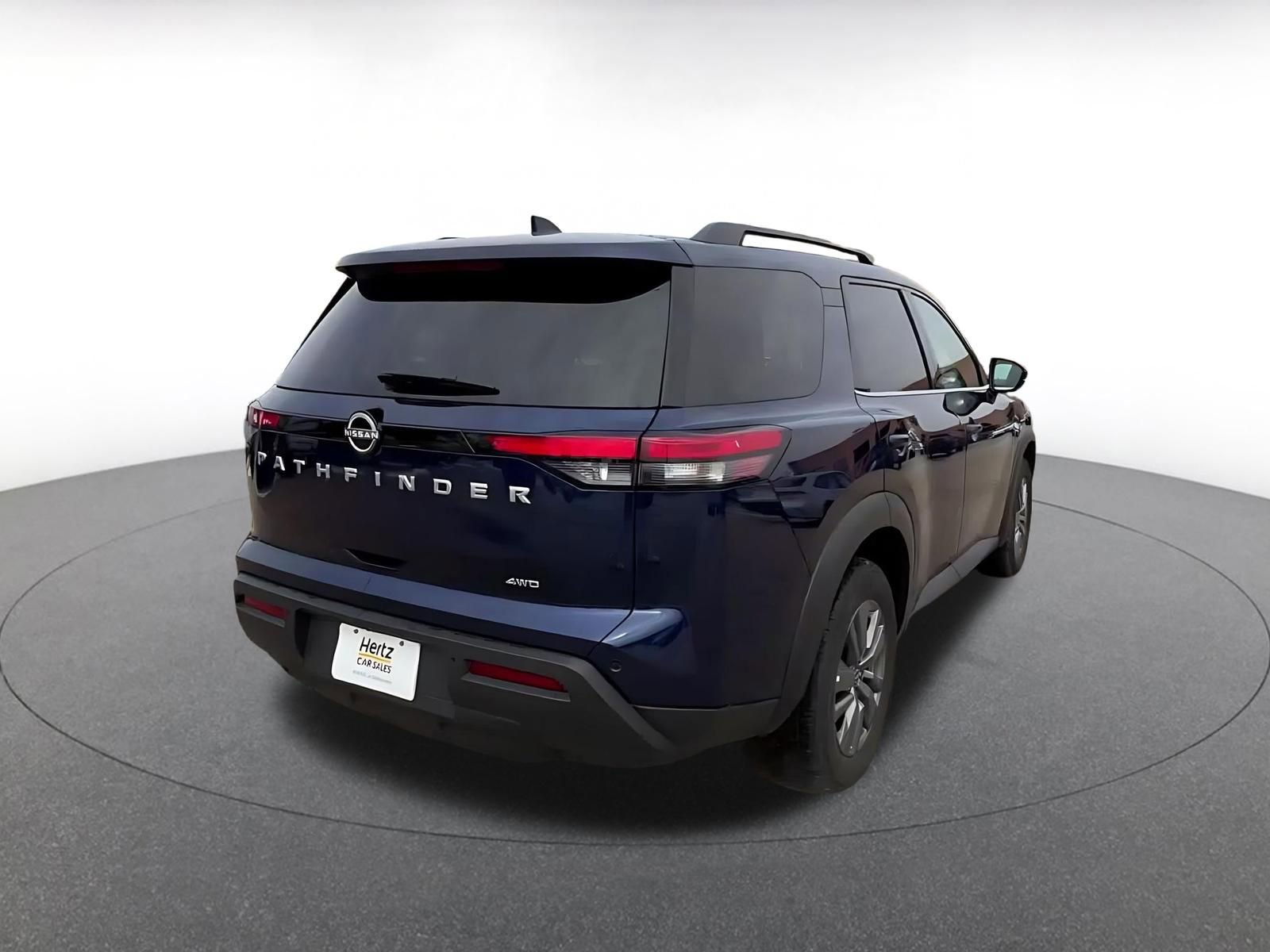 Thumbnail: 2025 Nissan Pathfinder - 14