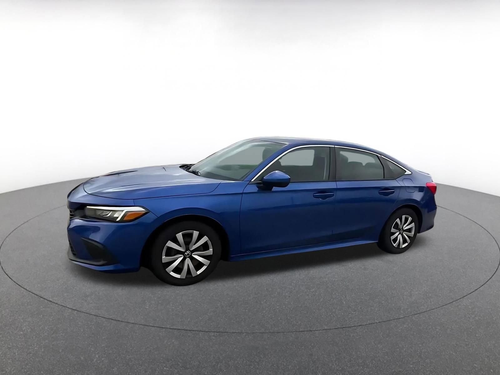 Thumbnail: 2022 Honda Civic - 8