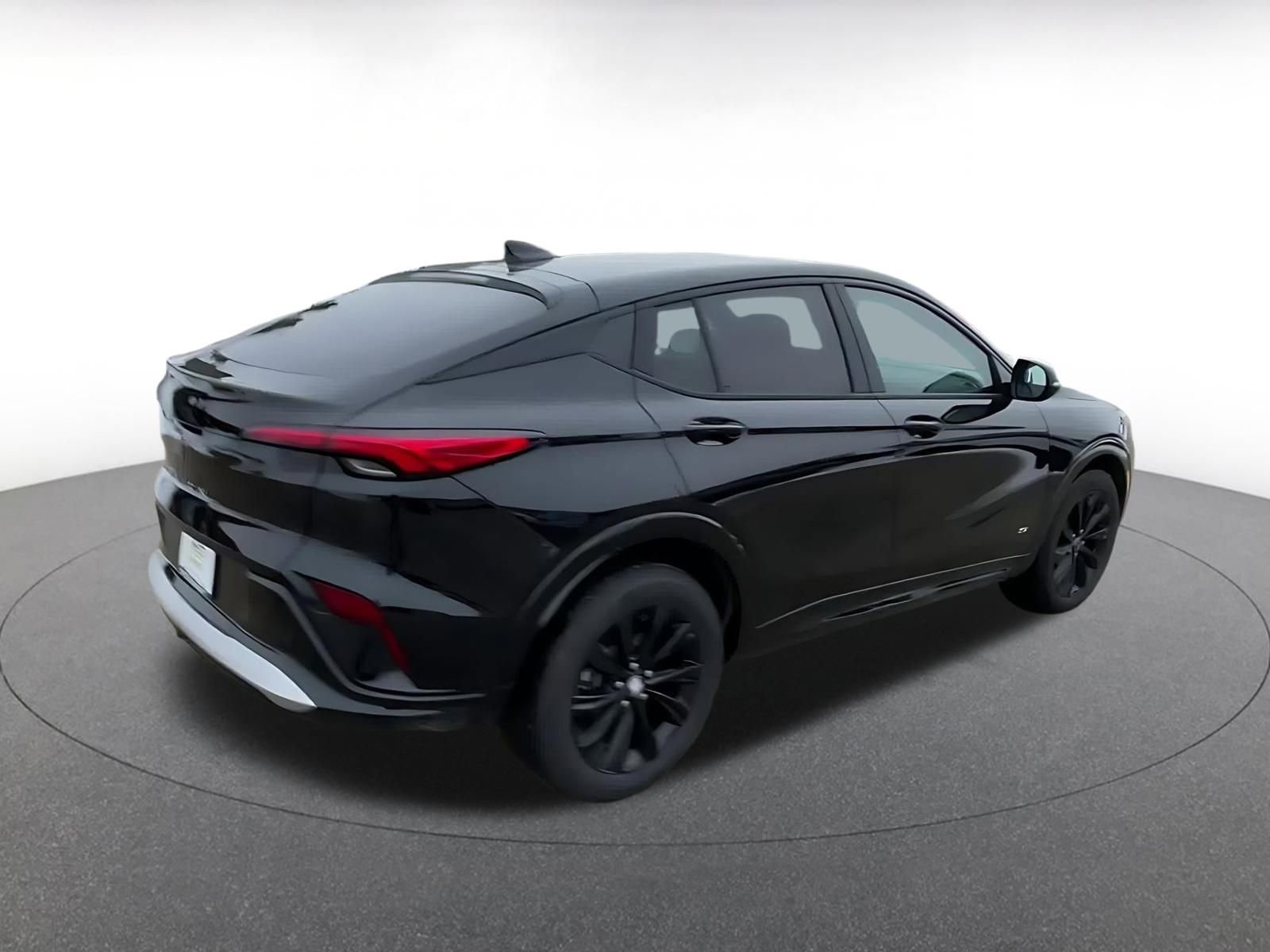 Thumbnail: 2025 Buick Envista - 15