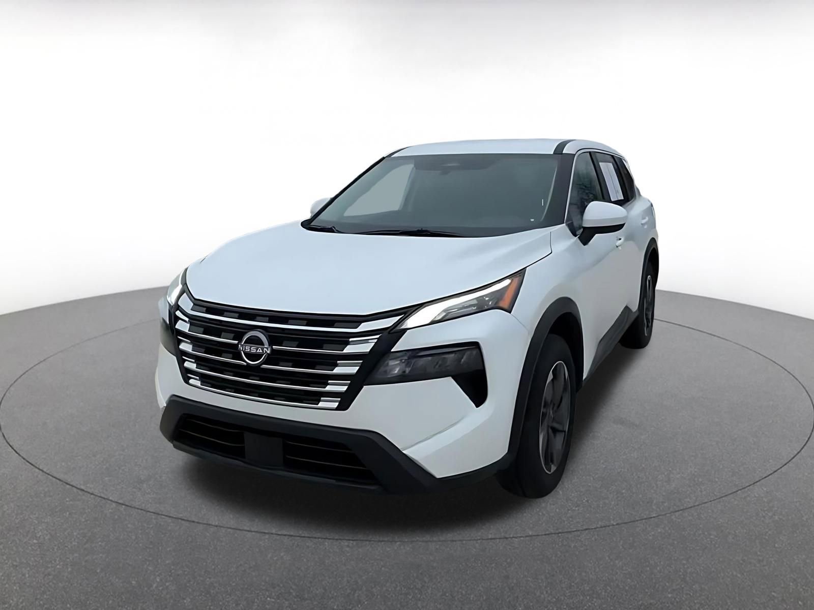 Thumbnail: 2025 Nissan Rogue - 7