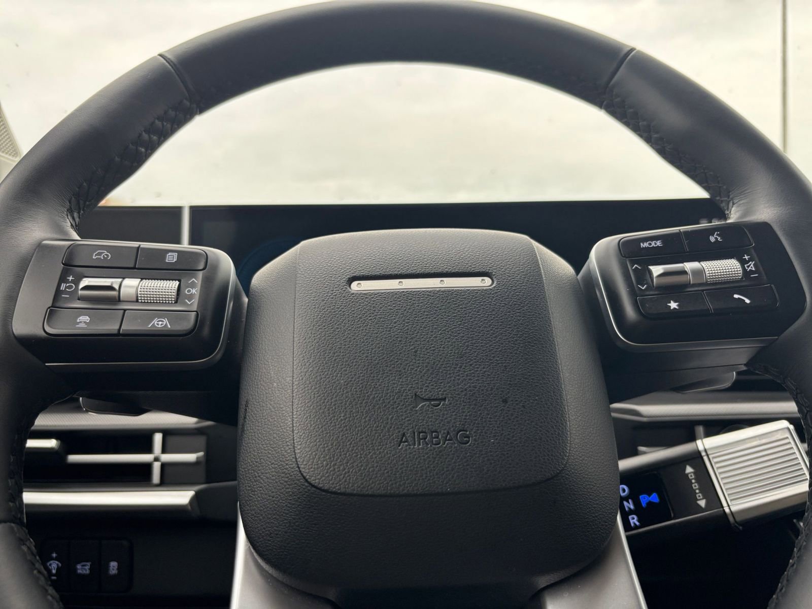 Thumbnail: 2025 Hyundai Santa Fe - 30