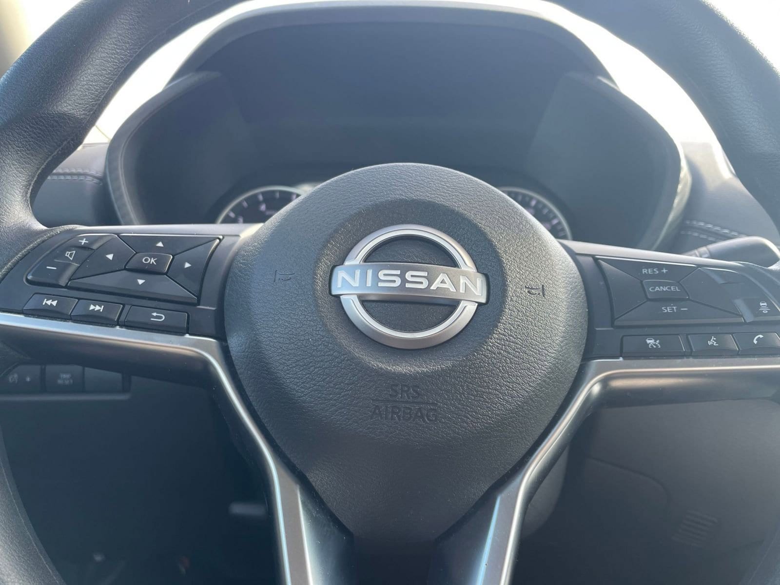 Thumbnail: 2024 Nissan Sentra - 27