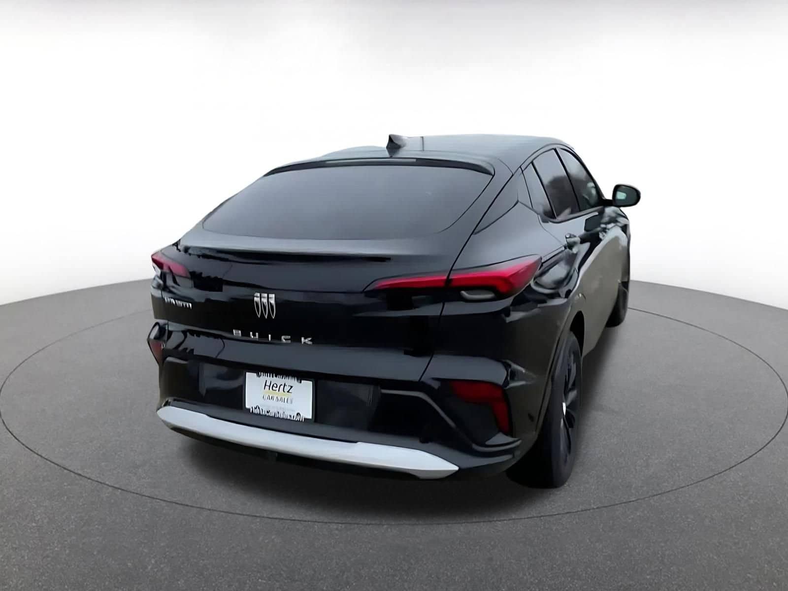 Thumbnail: 2025 Buick Envista - 14