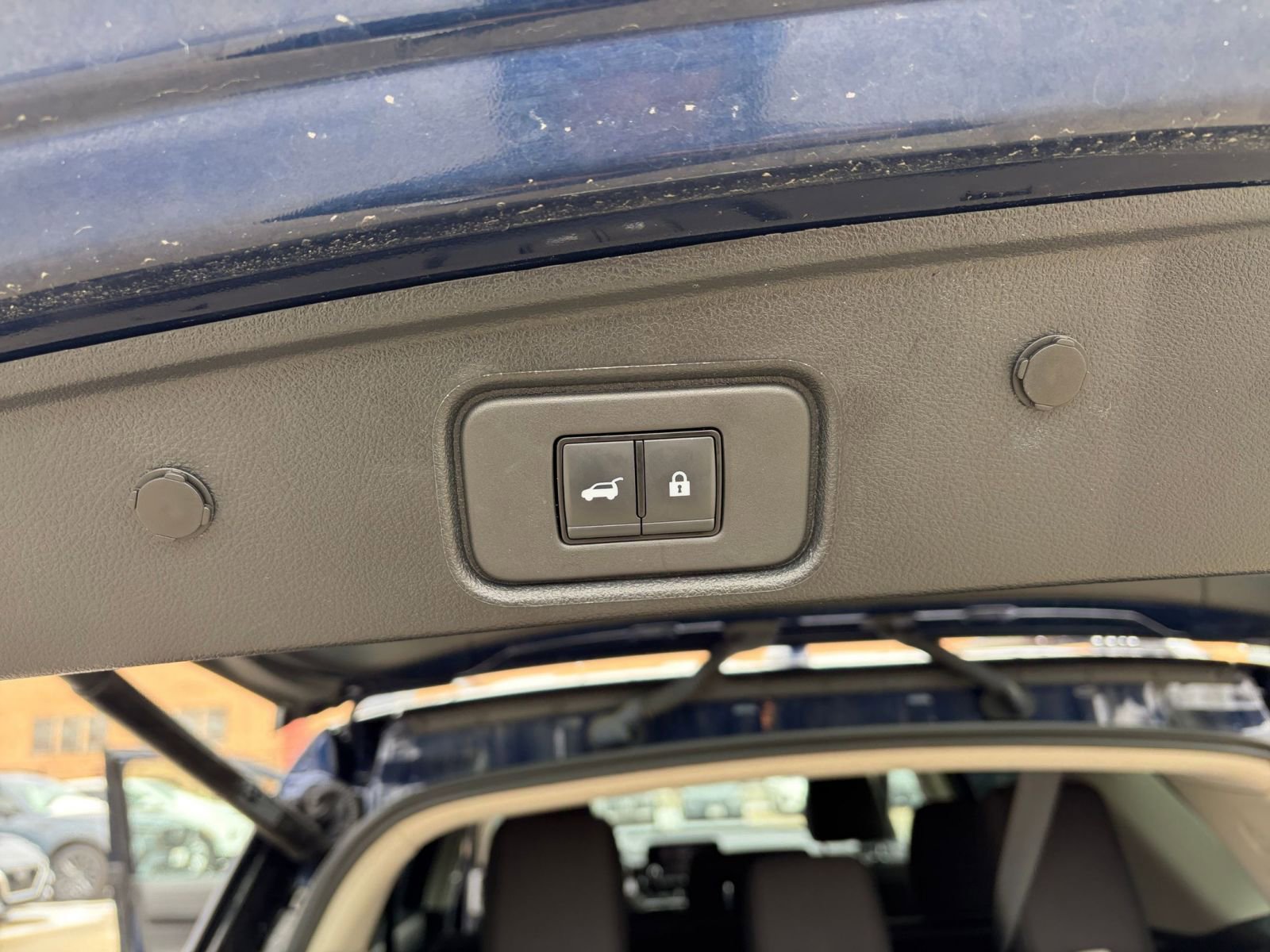 Thumbnail: 2025 Nissan Pathfinder - 23