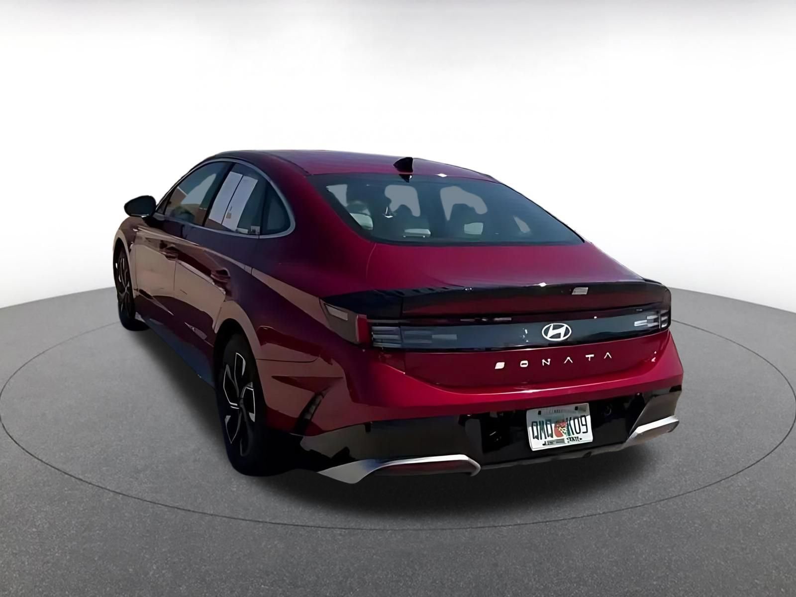 Thumbnail: 2025 Hyundai Sonata - 9