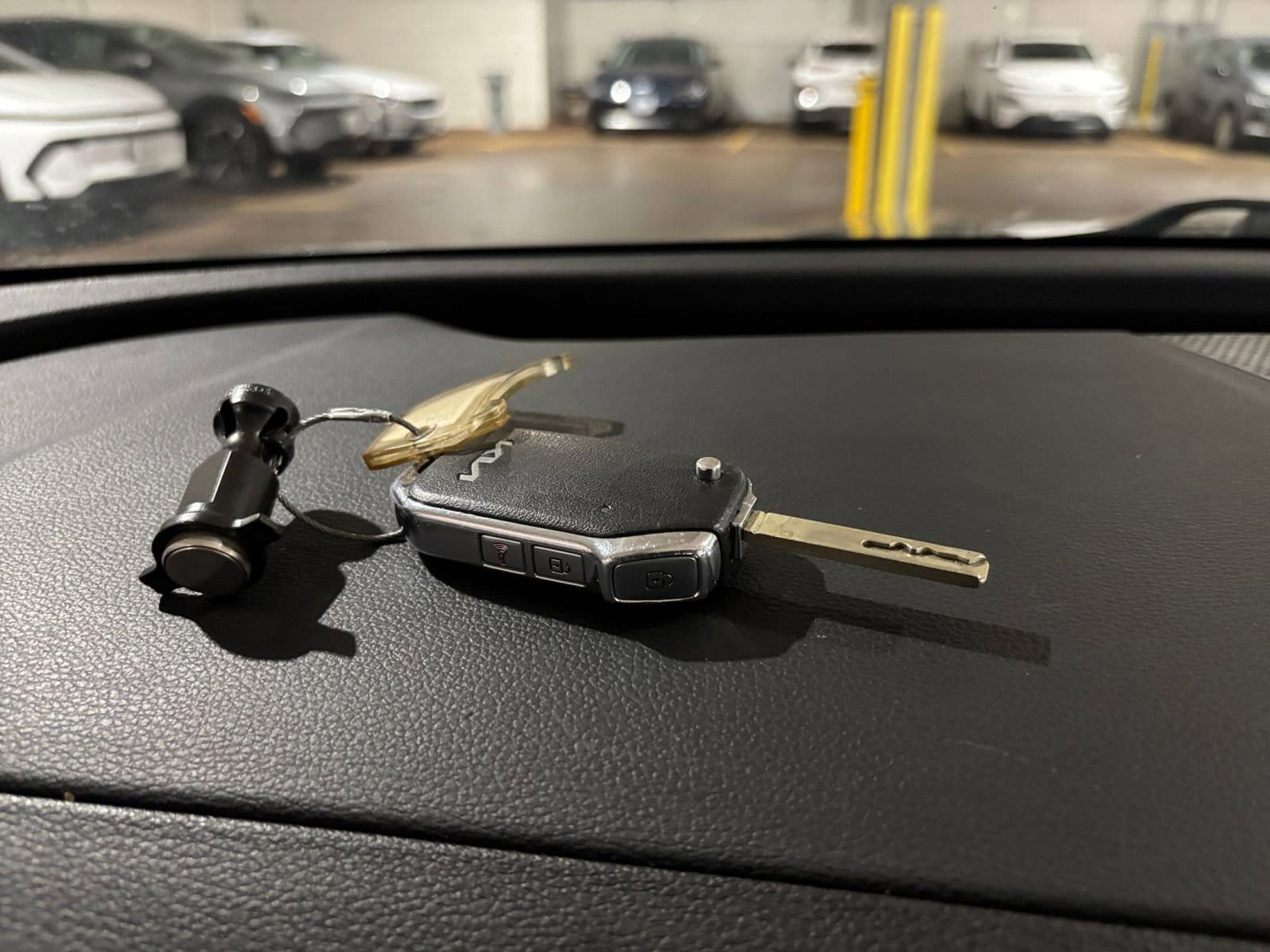 Thumbnail: 2024 Kia Sportage - 21