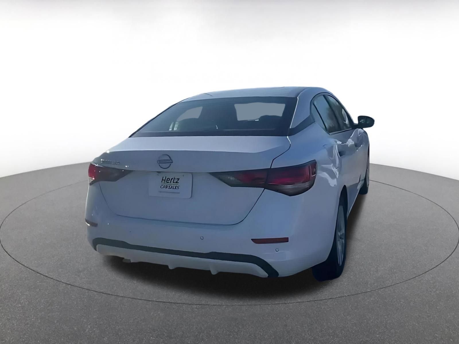 Thumbnail: 2025 Nissan Sentra - 14