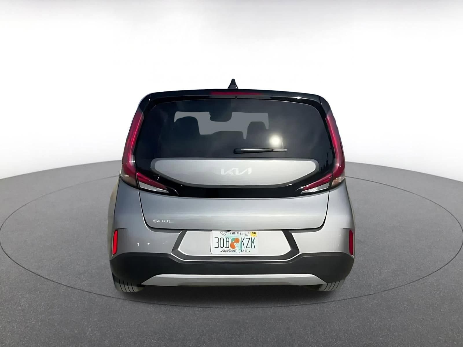 Thumbnail: 2025 Kia Soul - 12