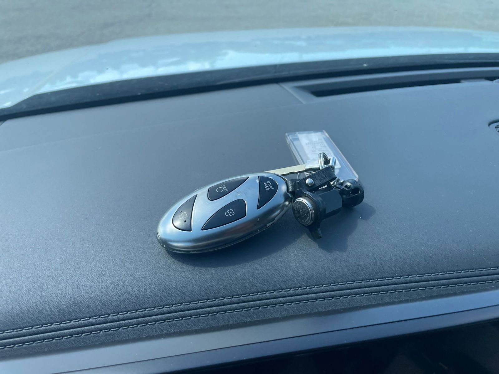 Thumbnail: 2024 Hyundai Santa Fe - 22