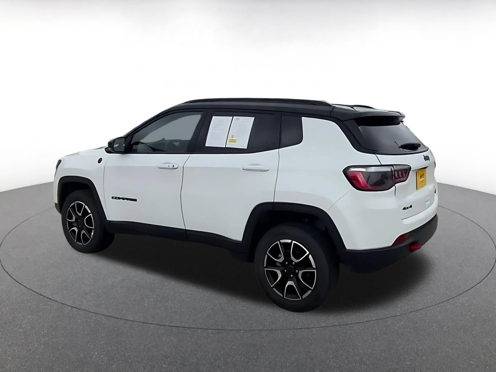 Thumbnail: 2025 Jeep Compass - 10