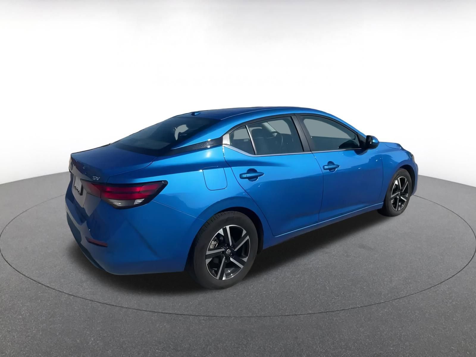 Thumbnail: 2024 Nissan Sentra - 15