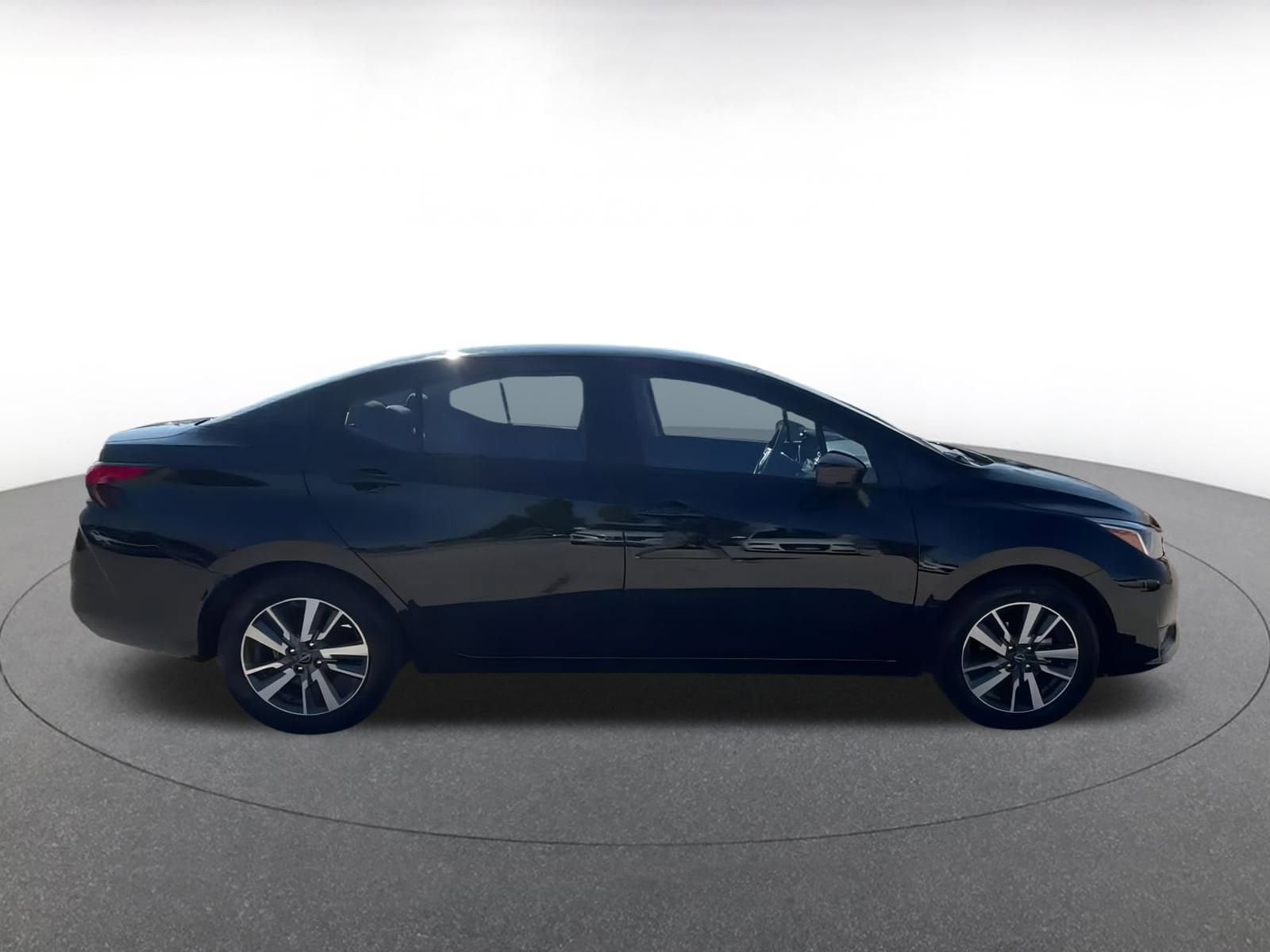 Thumbnail: 2024 Nissan Versa - 16