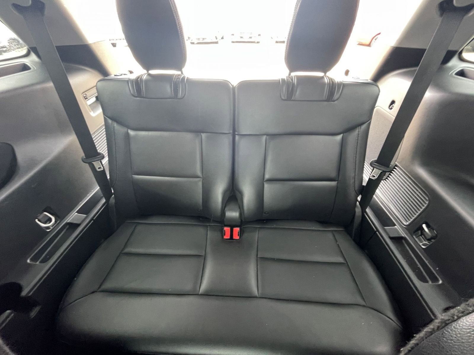 Thumbnail: 2024 Ford Explorer - 32