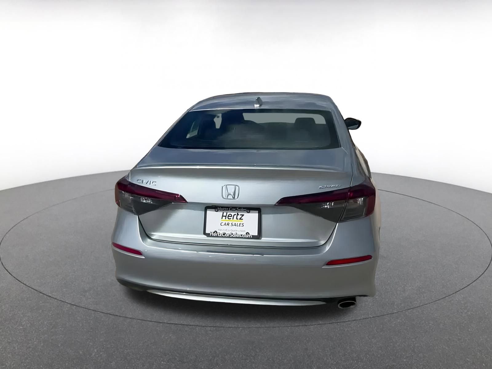 Thumbnail: 2025 Honda Civic - 15