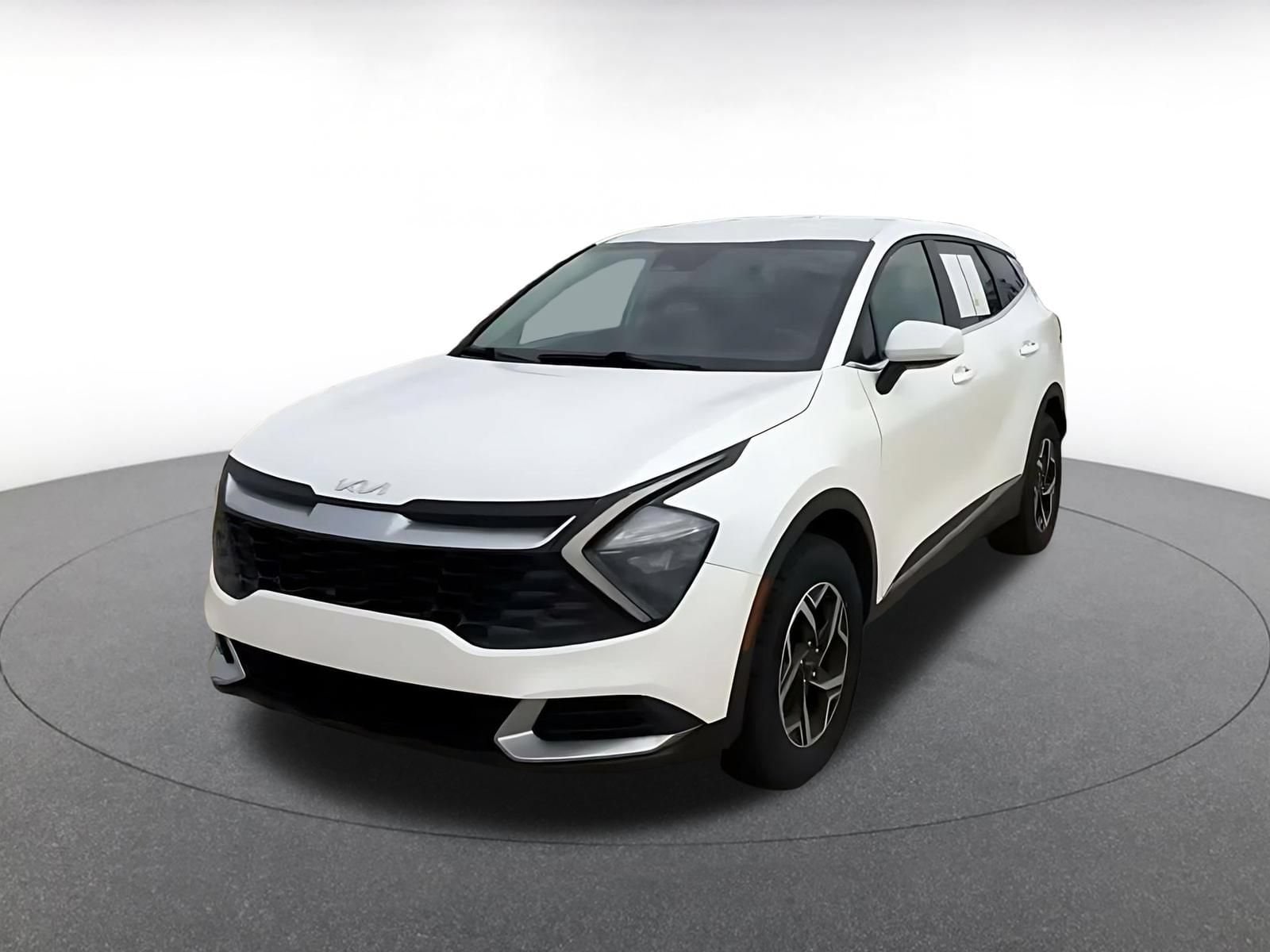 Thumbnail: 2023 Kia Sportage - 7
