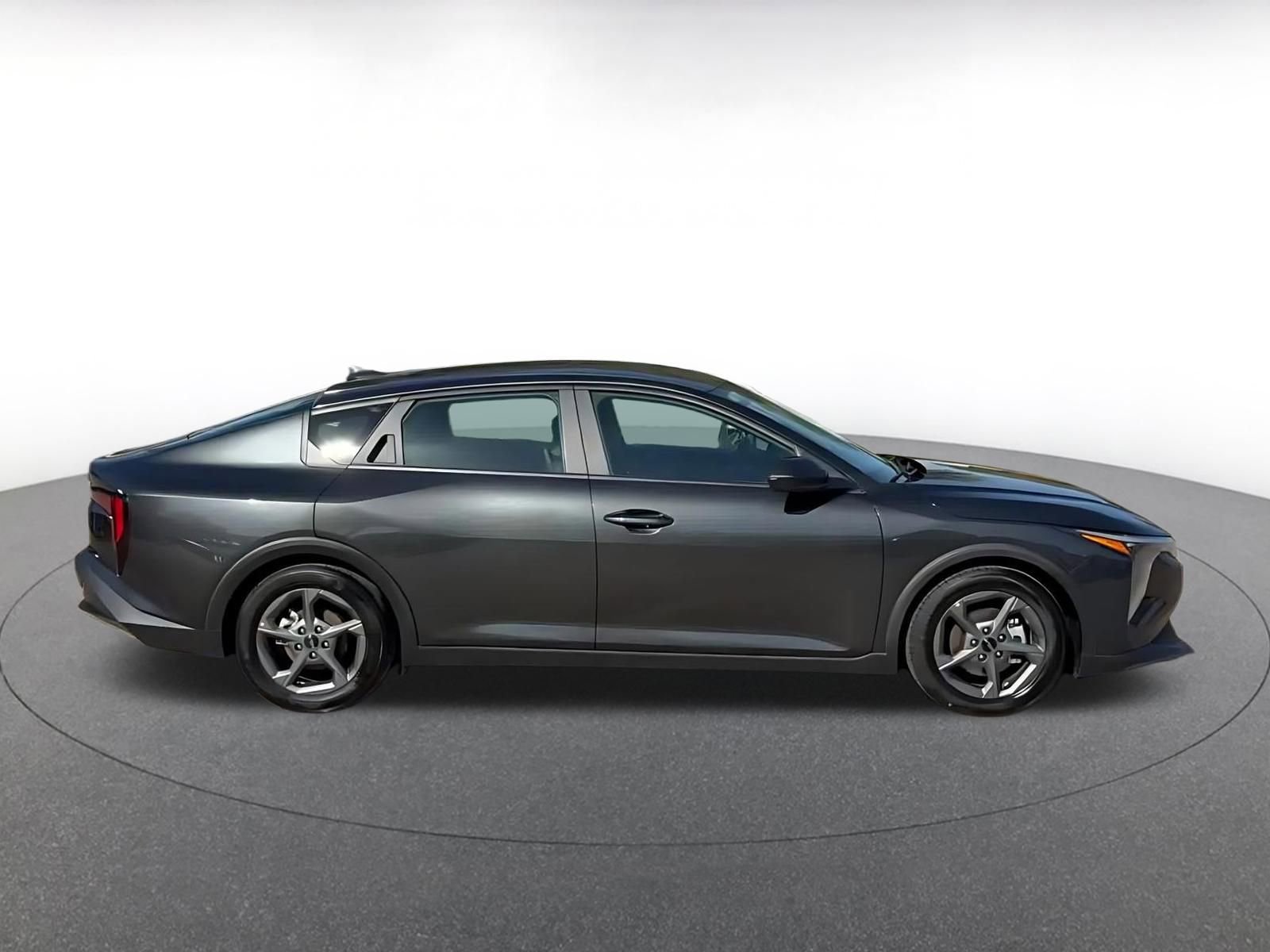 Thumbnail: 2025 Kia K4 - 16