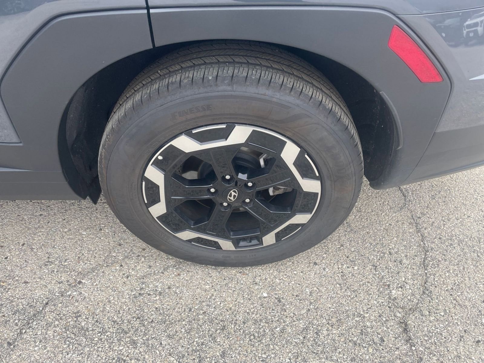 Thumbnail: 2025 Hyundai Santa Fe - 31