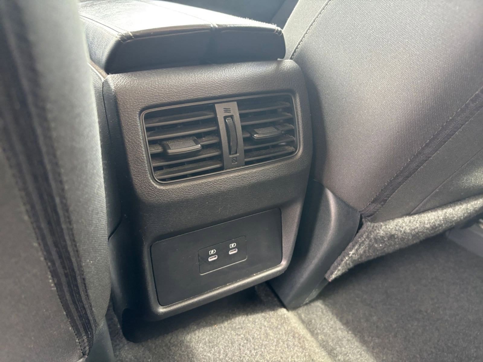 Thumbnail: 2025 Nissan Rogue - 24