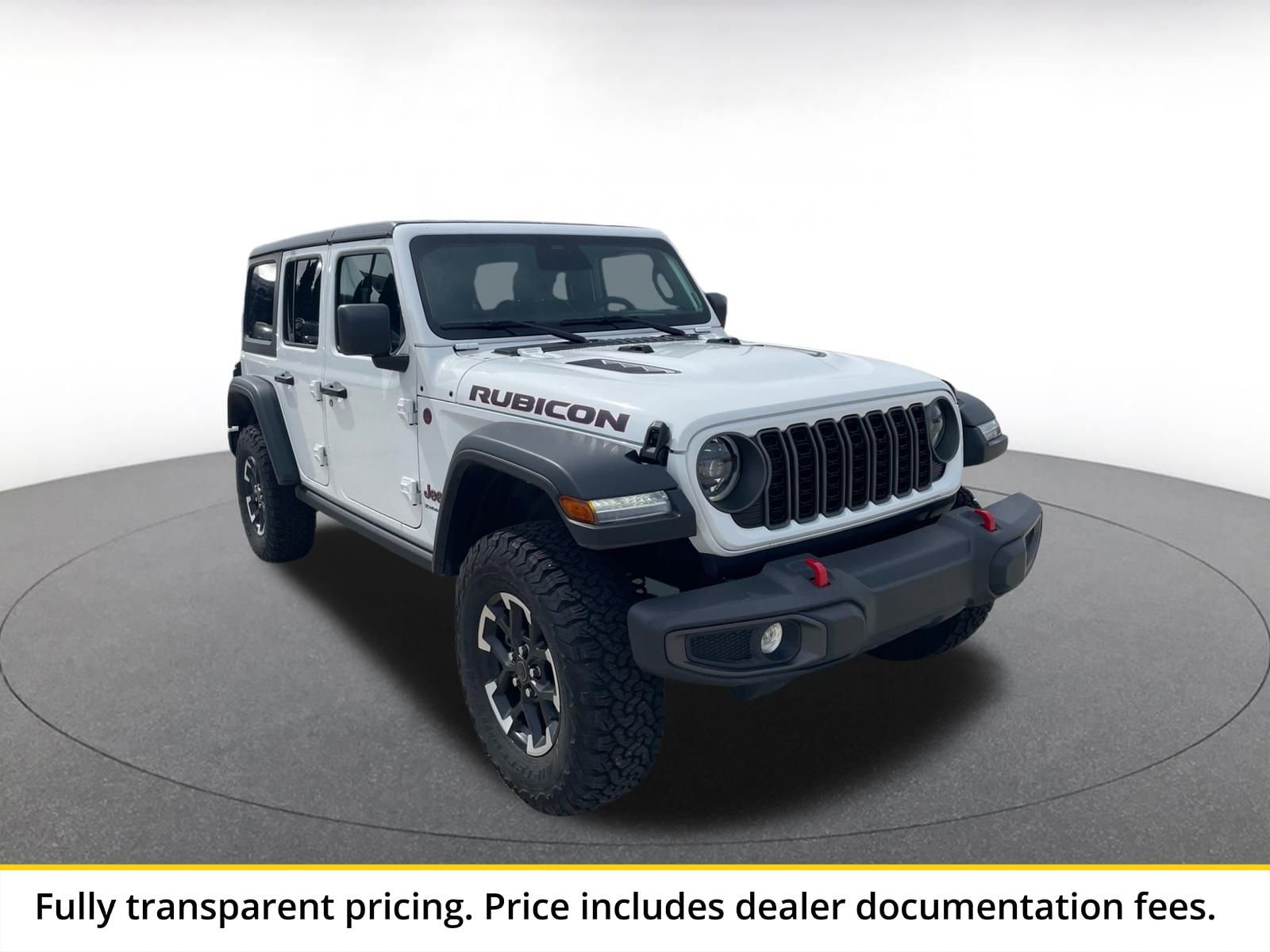 Thumbnail: 2025 Jeep Wrangler - 1