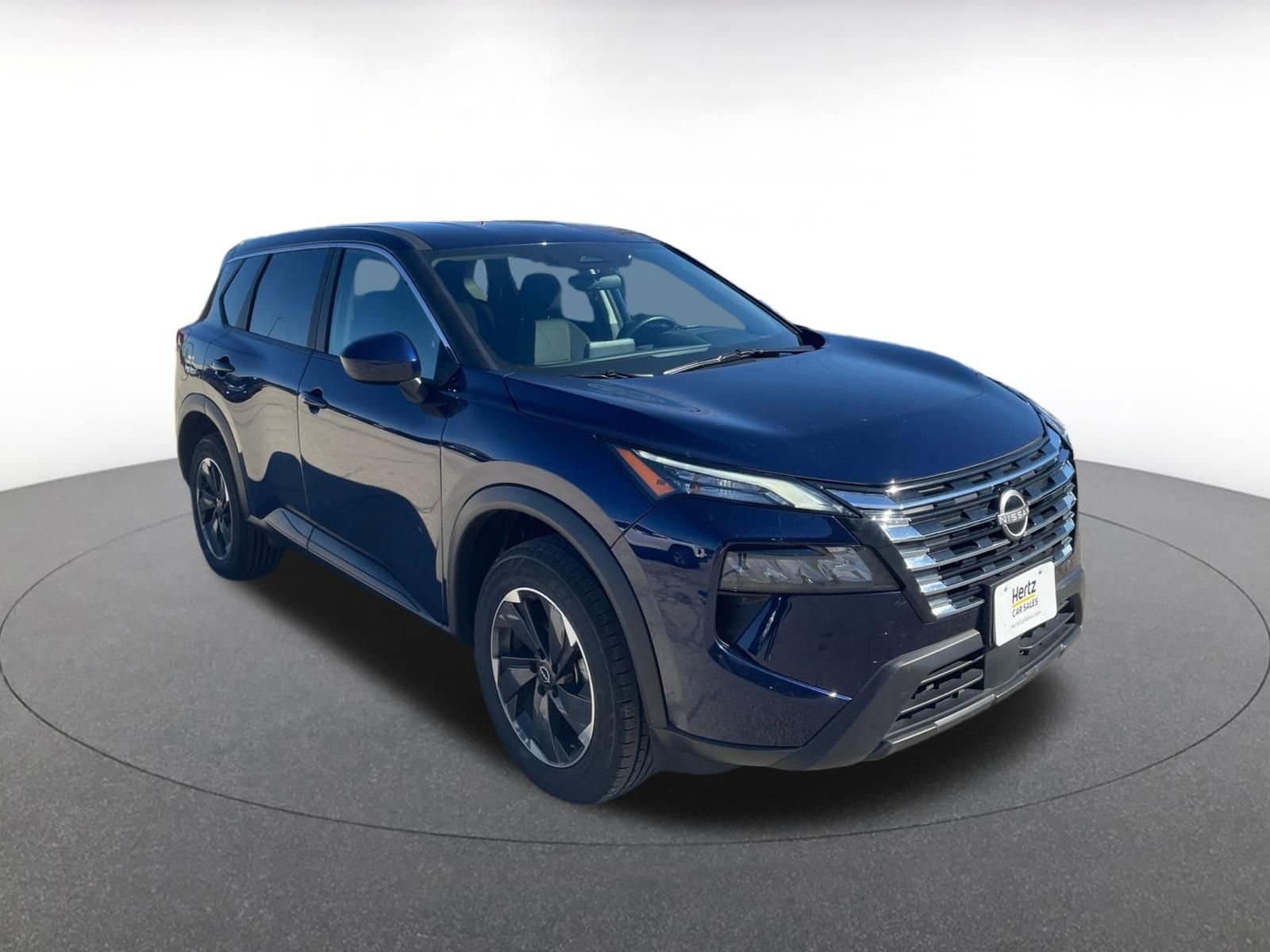 Thumbnail: 2025 Nissan Rogue - 1