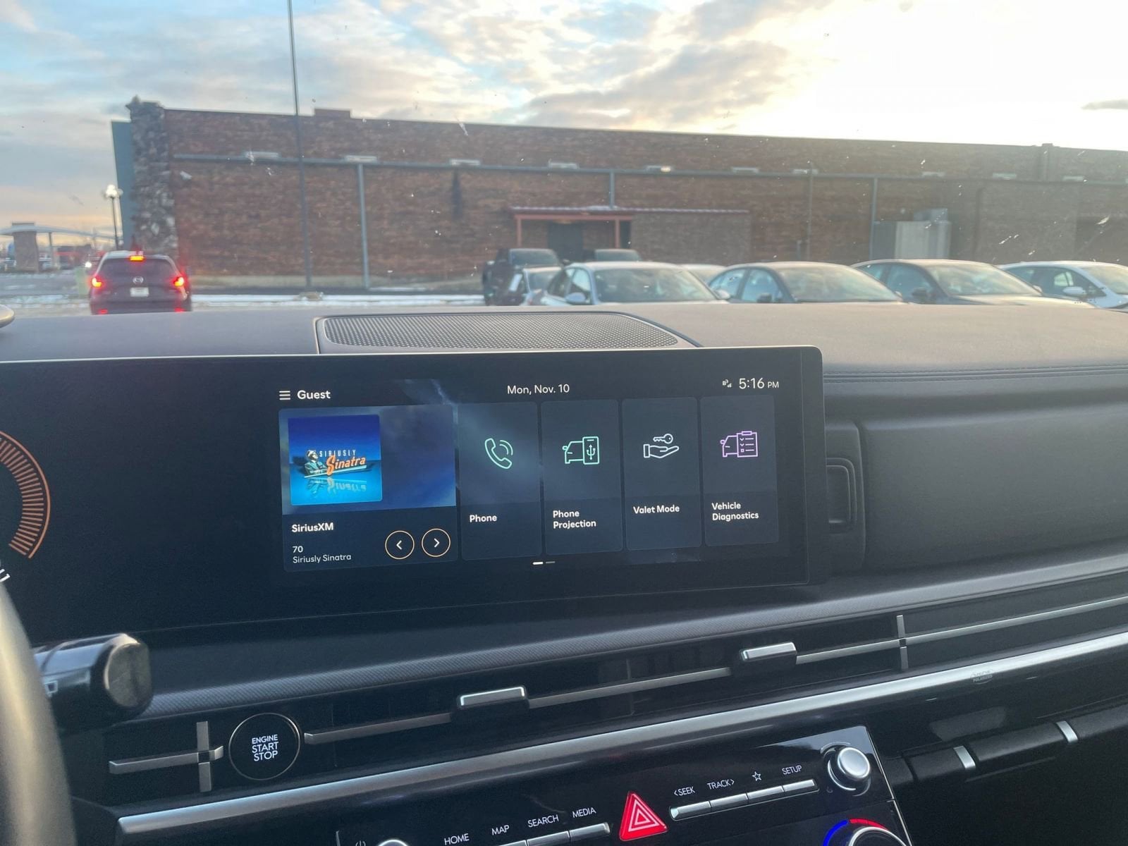 Thumbnail: 2025 Hyundai Santa Fe - 21