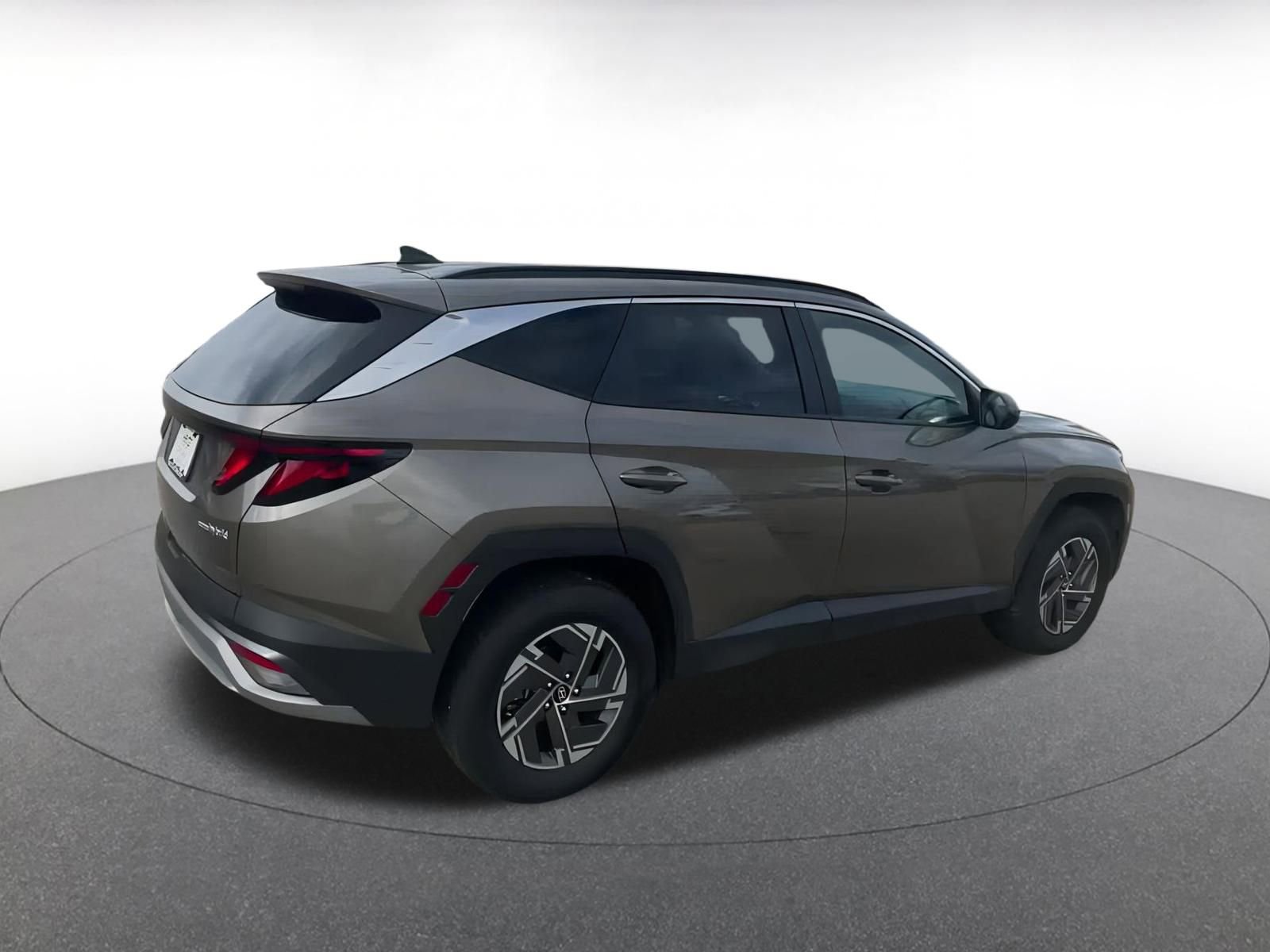 Thumbnail: 2025 Hyundai Tucson - 15