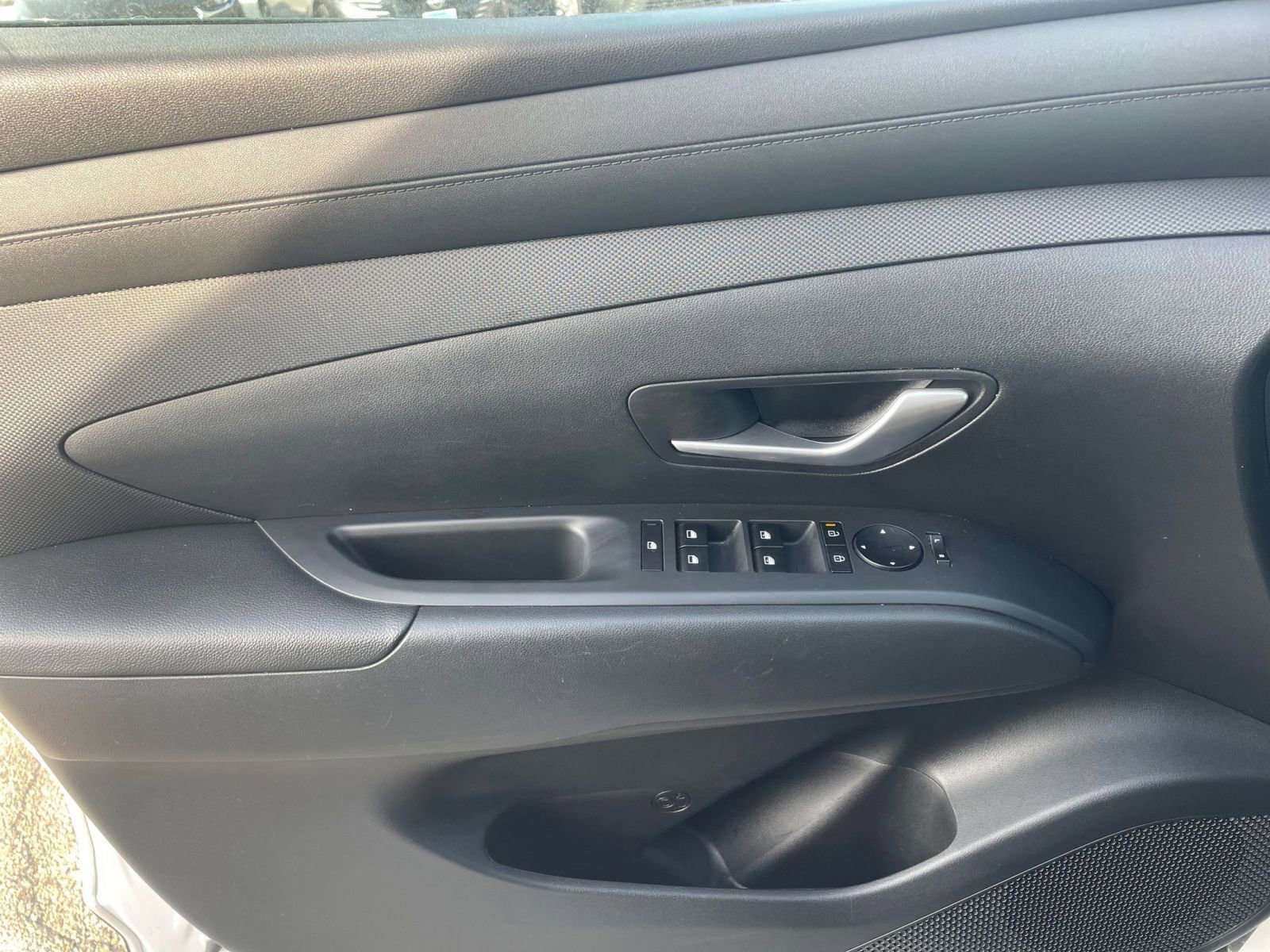 Thumbnail: 2025 Hyundai Tucson - 20