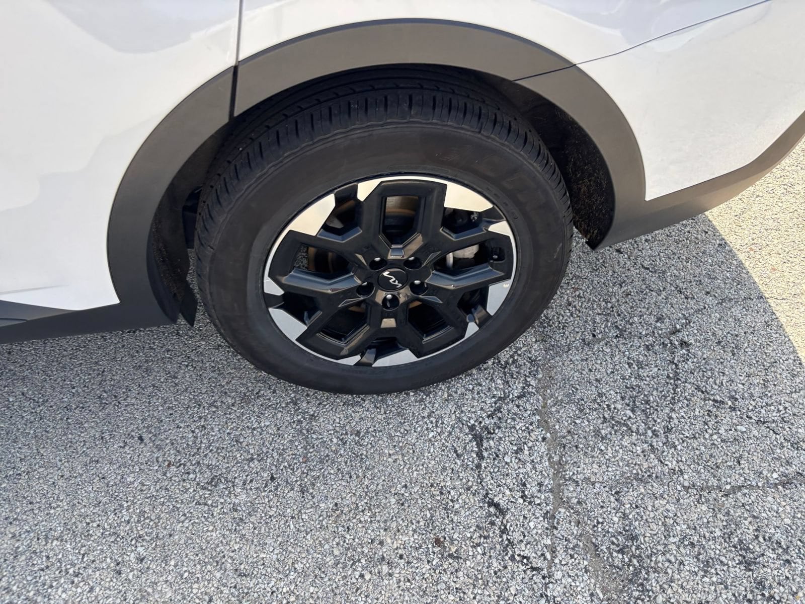 Thumbnail: 2024 Kia Sorento - 30
