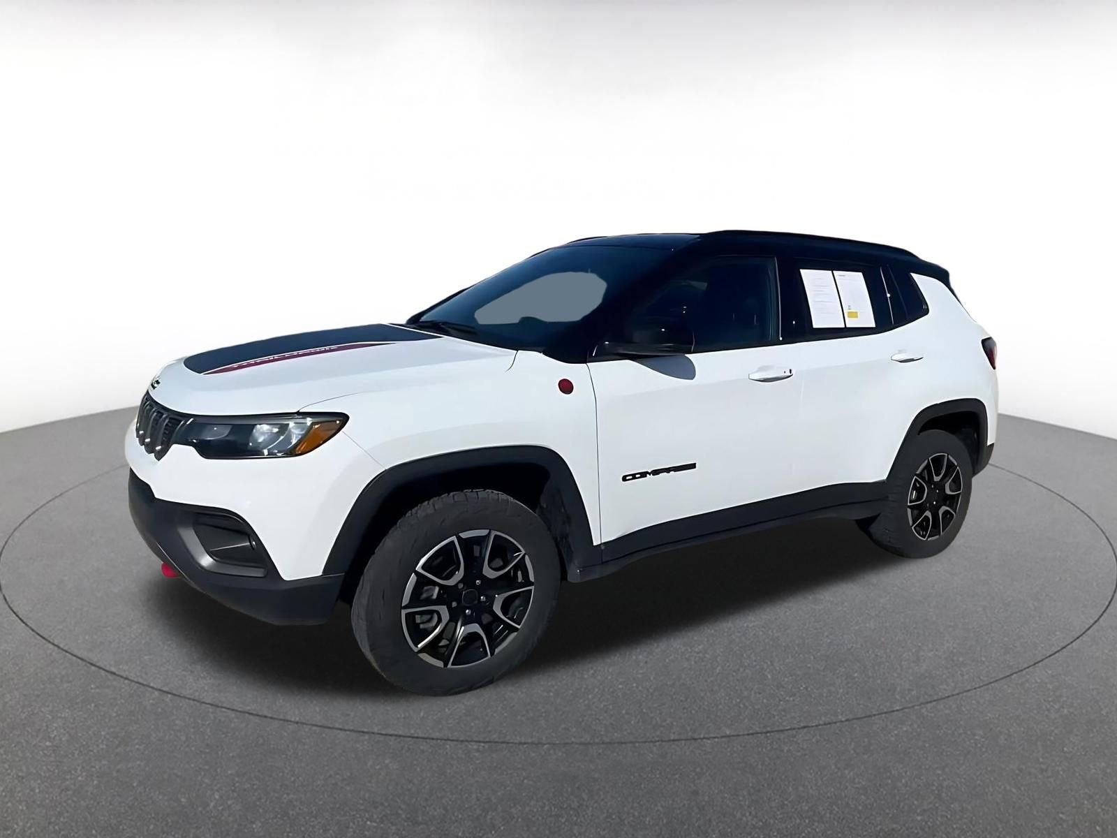 Thumbnail: 2025 Jeep Compass - 11