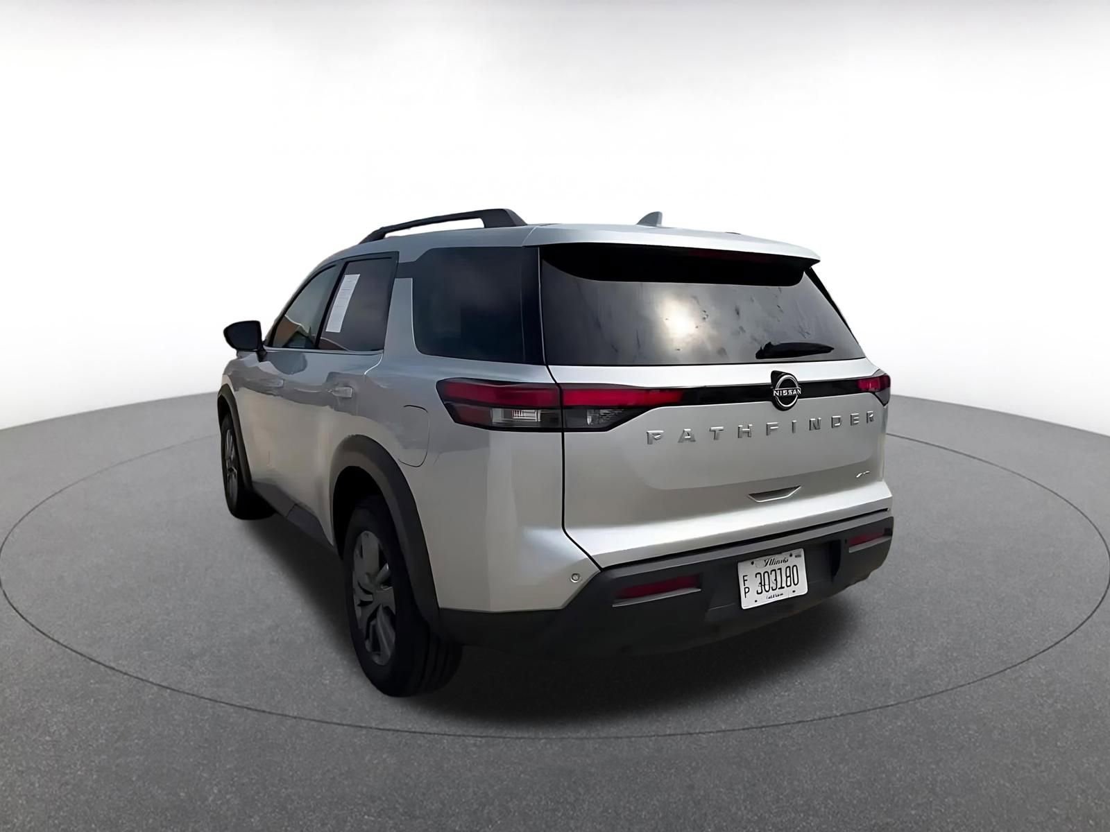 Thumbnail: 2025 Nissan Altima - 11