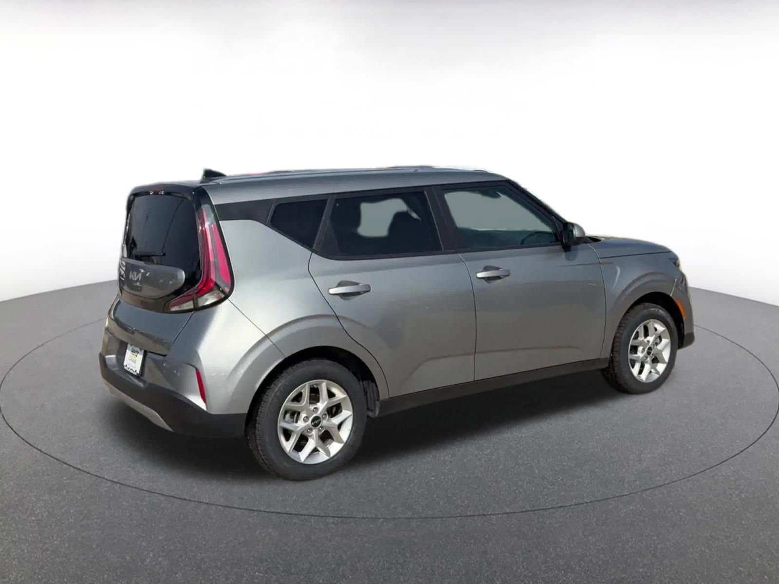 Thumbnail: 2025 Kia Soul - 14