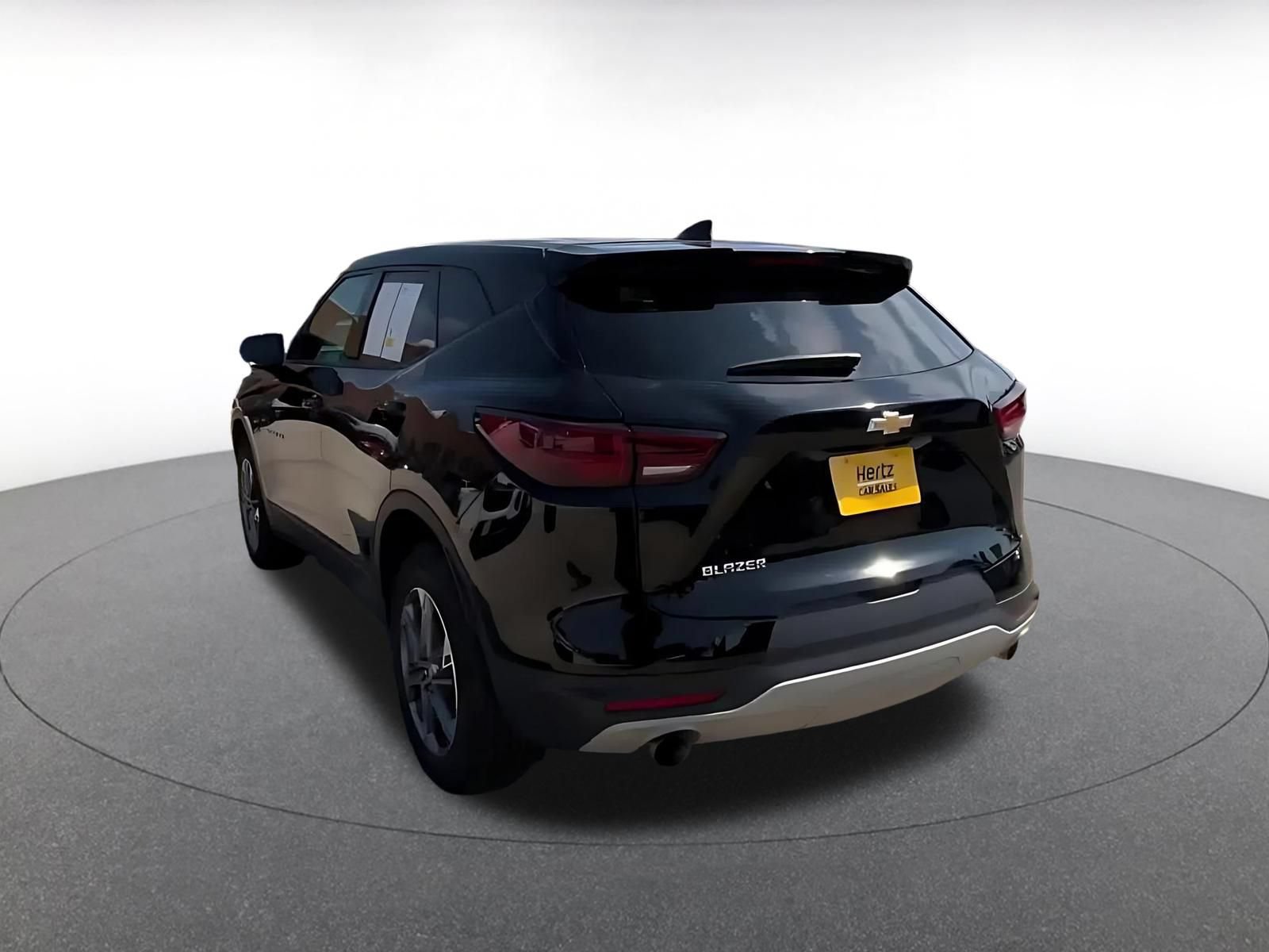 Thumbnail: 2026 Chevrolet Blazer - 10