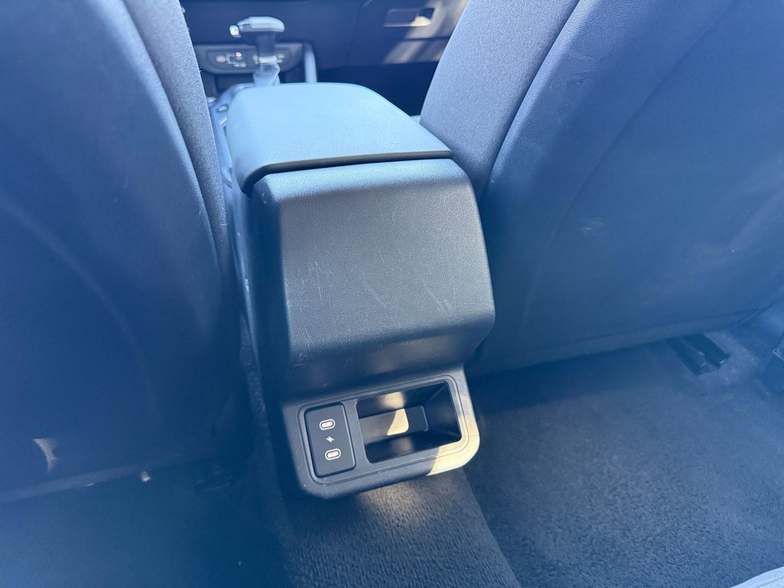 Thumbnail: 2025 Kia K4 - 23