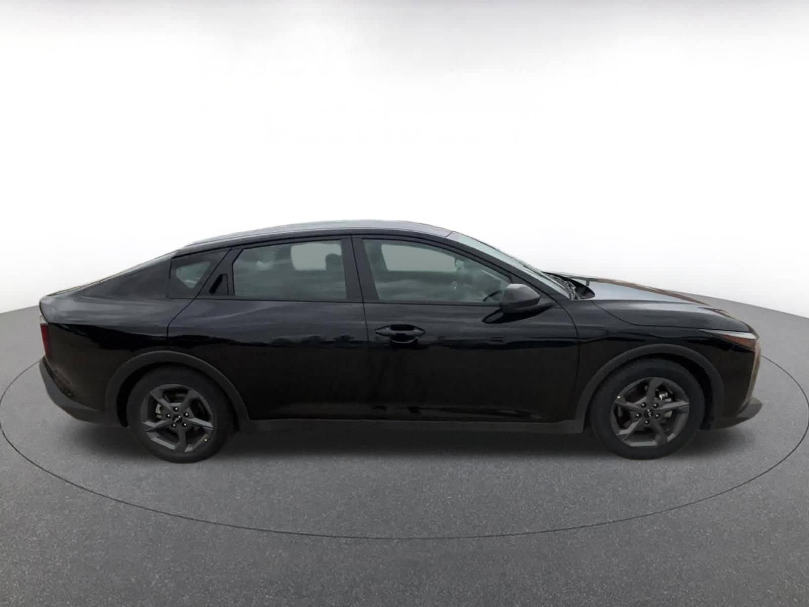 Thumbnail: 2025 Kia K4 - 16