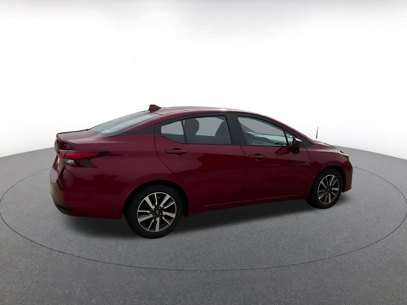 Thumbnail: 2025 Nissan Versa - 15