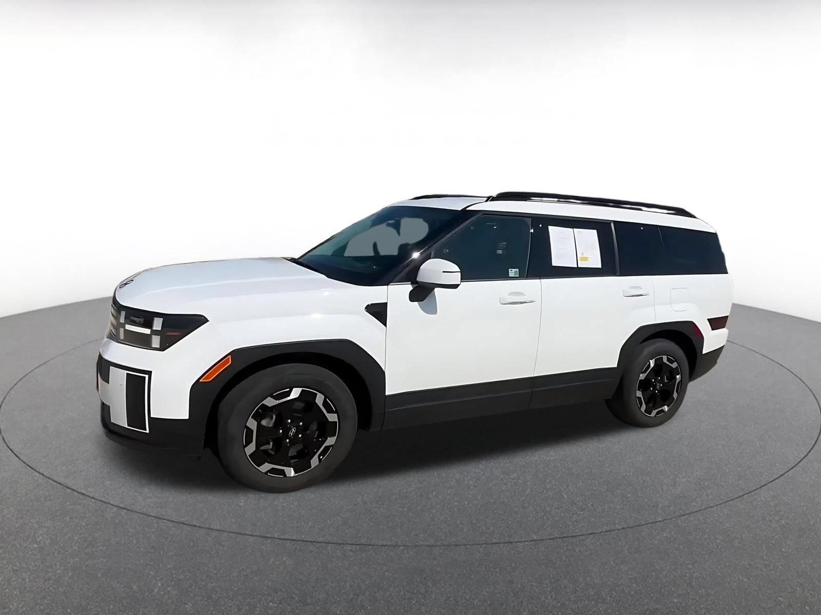 Thumbnail: 2026 Hyundai Santa Fe - 8