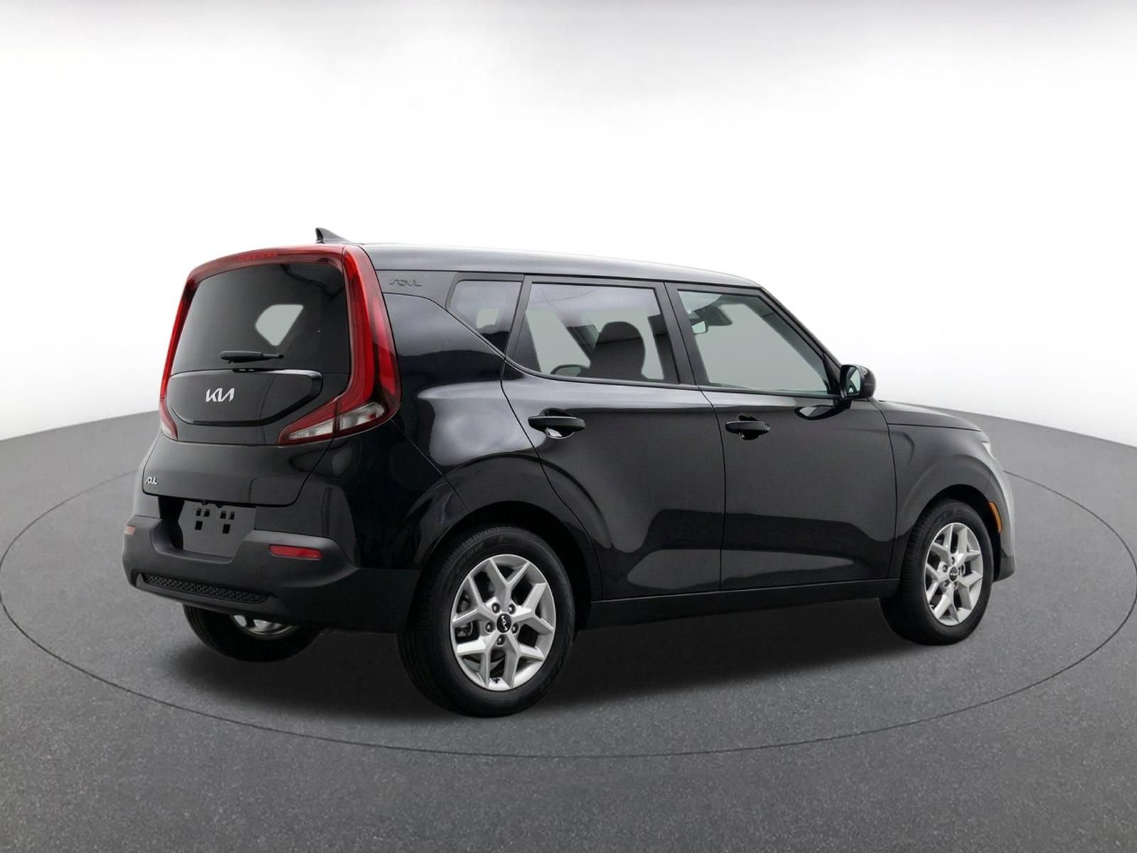 Thumbnail: 2025 Kia Soul - 9