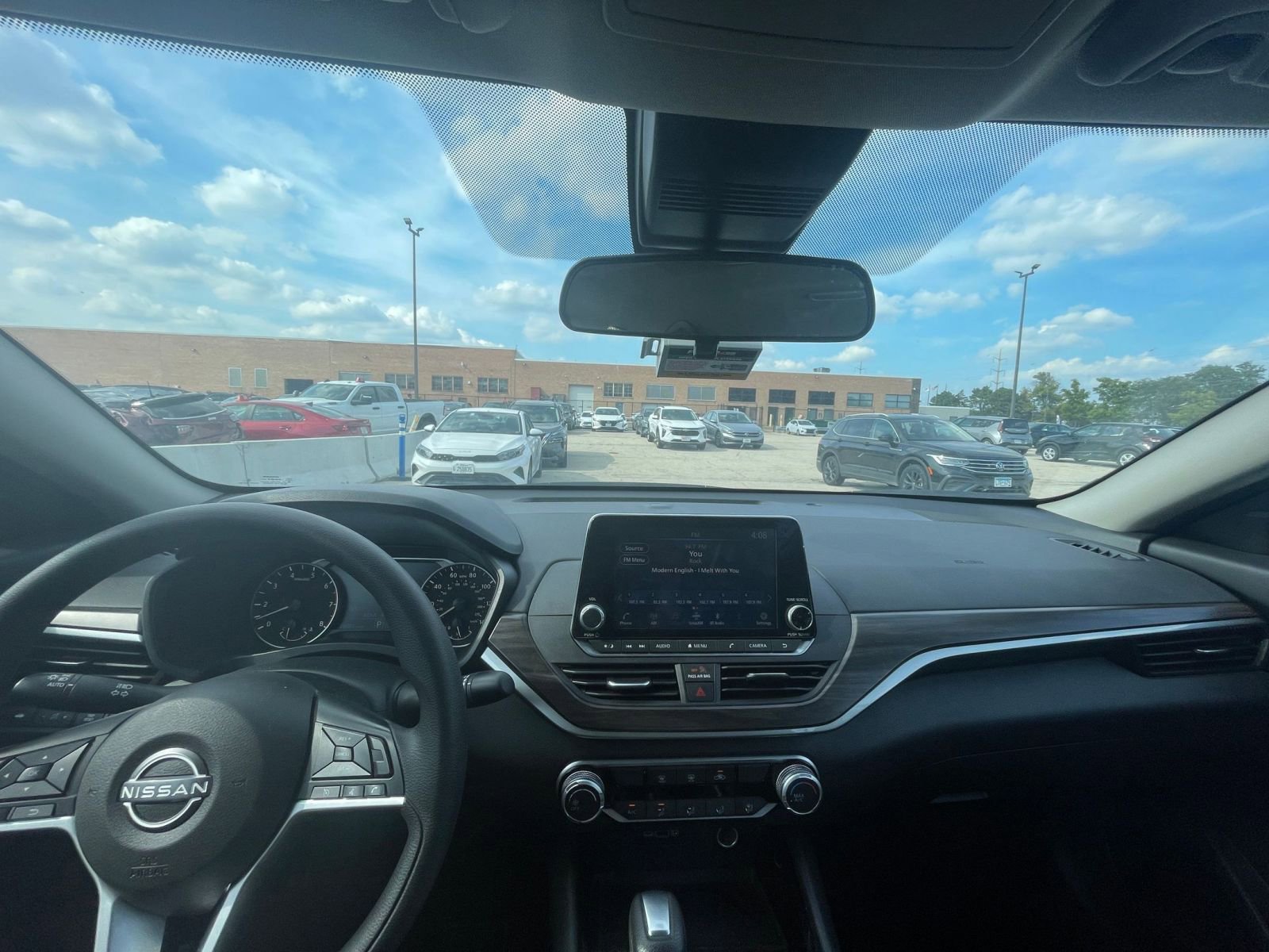 Thumbnail: 2024 Nissan Altima - 32